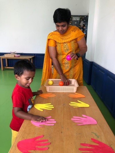 Childrens Day Celebration